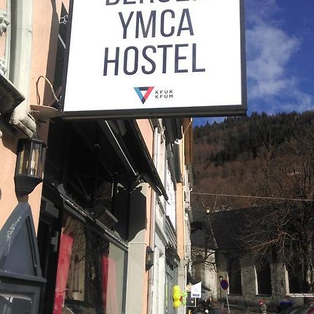 Bergen Ymca Hostel Luaran gambar