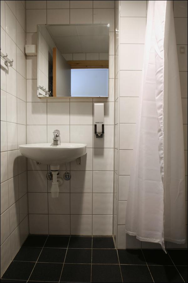 Bergen Ymca Hostel Bilik gambar